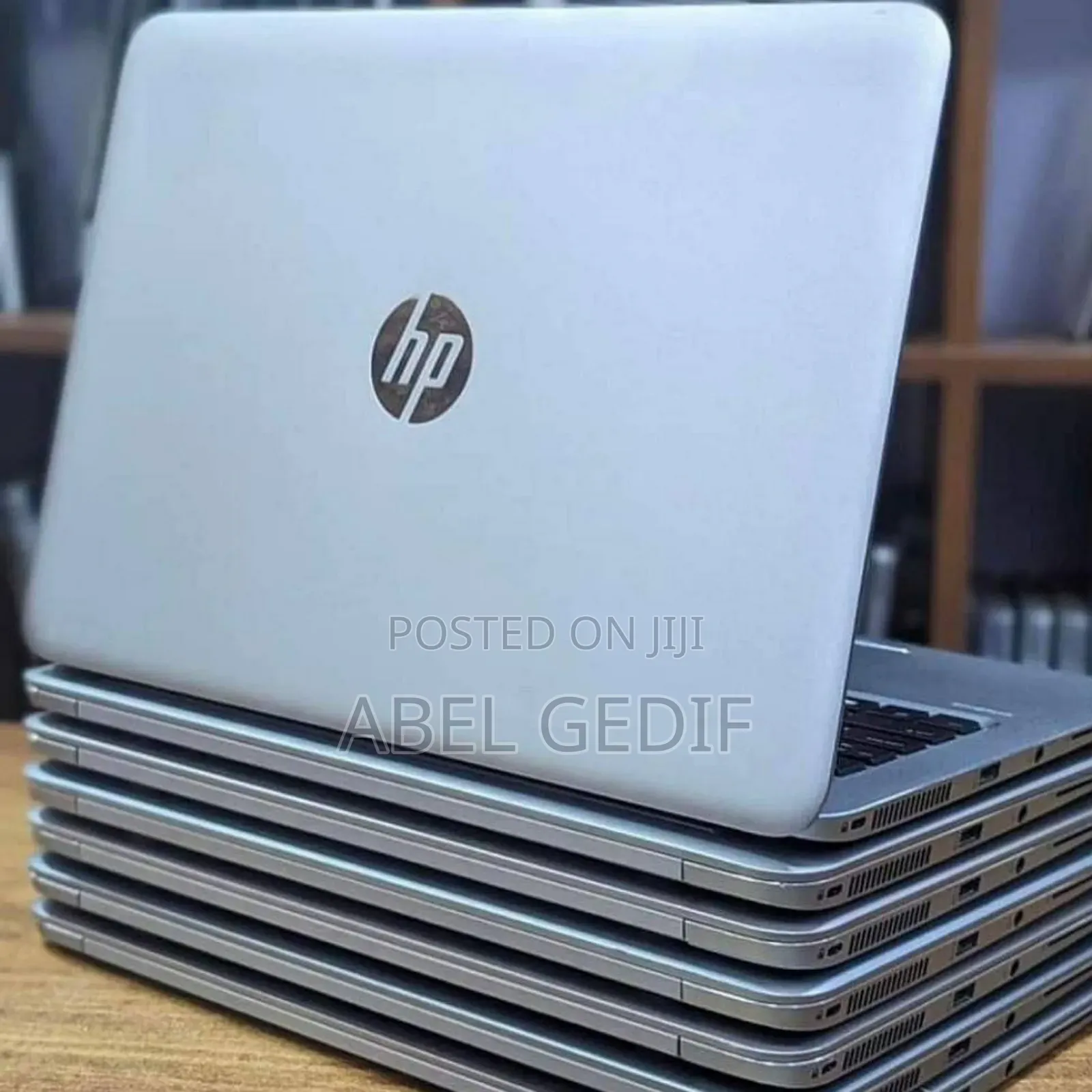 New Laptop HP EliteBook 840 8GB Intel Core I5 HDD 1T