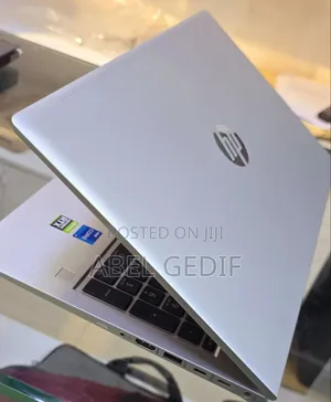 New Laptop HP ProBook 450 G8 16GB Intel Core I7 SSD 512GB