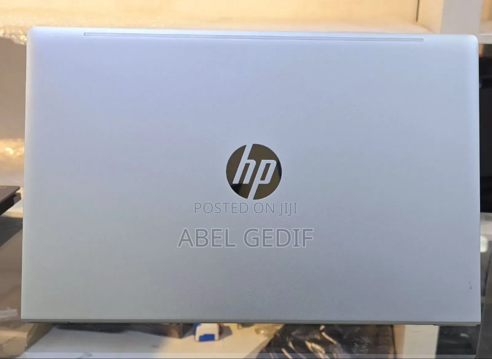 New Laptop HP ProBook 450 G8 16GB Intel Core I7 SSD 512GB