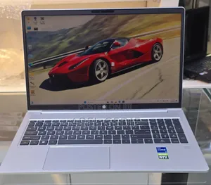 Photo - New Laptop HP ProBook 450 G8 16GB Intel Core I7 SSD 512GB