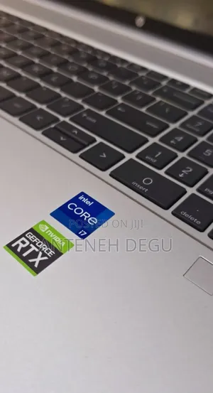 New Laptop HP ProBook 6570B 16GB Intel Core I7 SSD 512GB