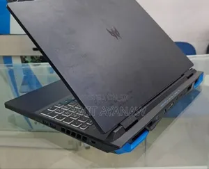 New Laptop Acer Predator Helios 300 16GB Intel Core I7 SSD 1T