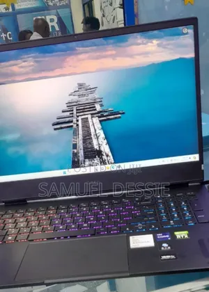 New Laptop HP Omen 16 16GB Intel Core I9 SSD 512GB
