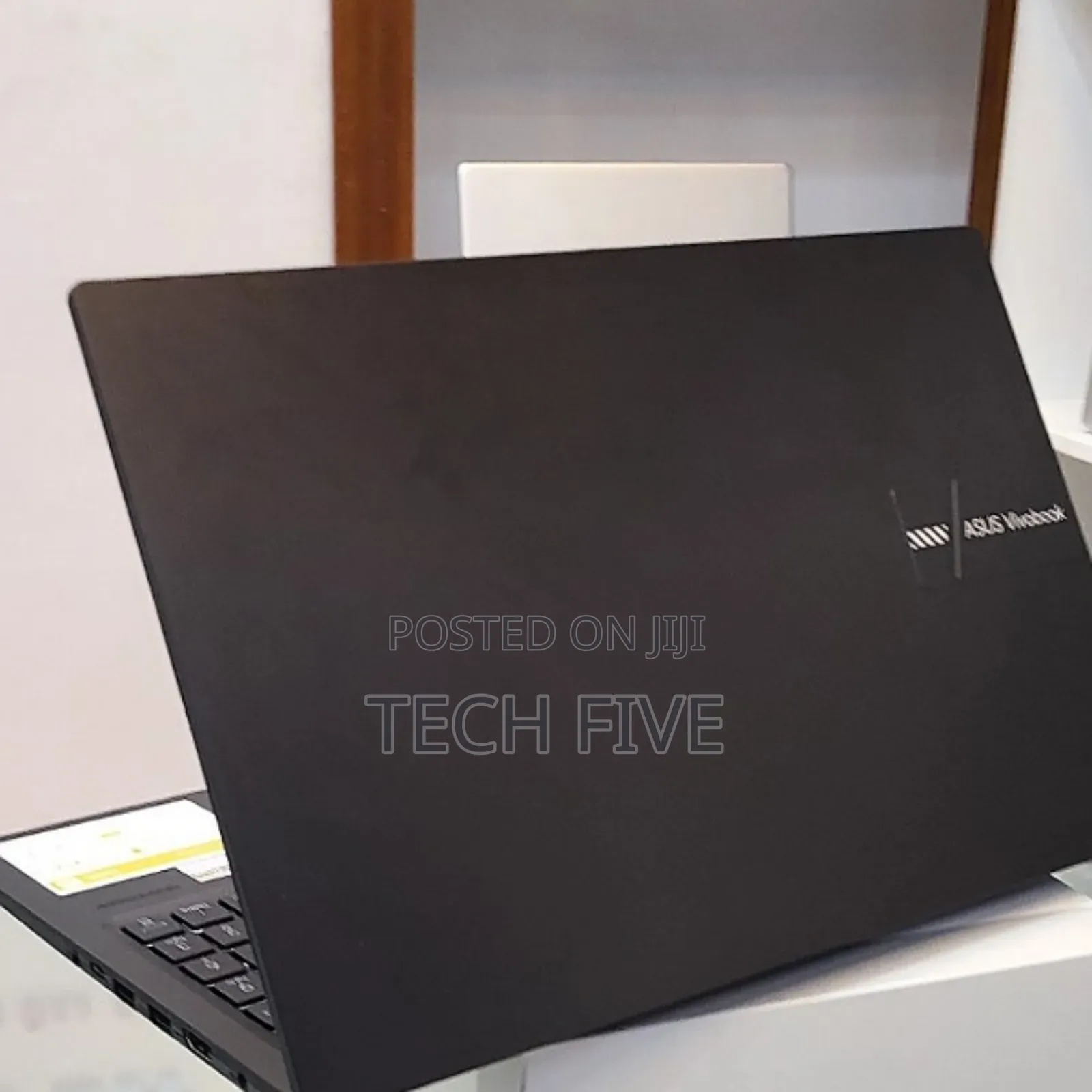 New Laptop Asus VivoBook 15 X505BA 16GB Intel Core I5 SSD 512GB