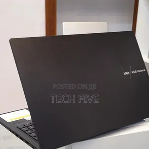 New Laptop Asus VivoBook 15 X505BA 16GB Intel Core I5 SSD 512GB