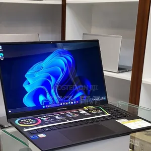 New Laptop Asus VivoBook 15 X505BA 16GB Intel Core I5 SSD 512GB