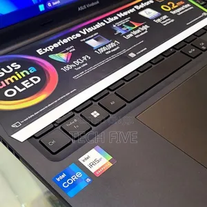 New Laptop Asus VivoBook 15 X505BA 16GB Intel Core I5 SSD 512GB