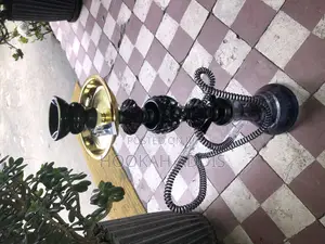 Photo - Shisha Eka(Hookah)