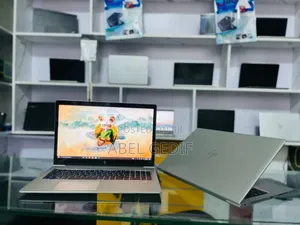 New Laptop HP EliteBook 850 16GB Intel Core I7 SSD 512GB