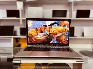 New Laptop HP EliteBook 850 16GB Intel Core I7 SSD 512GB
