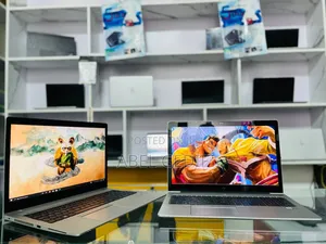 New Laptop HP EliteBook 850 16GB Intel Core I7 SSD 512GB