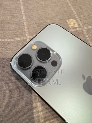 Apple iPhone 13 Pro 128 GB Blue