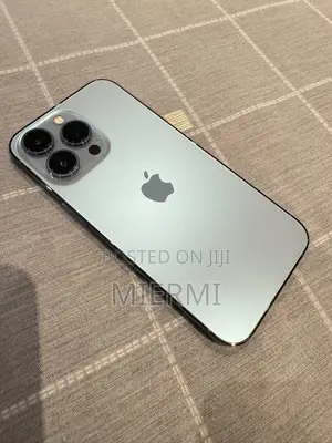 Apple iPhone 13 Pro 128 GB Blue