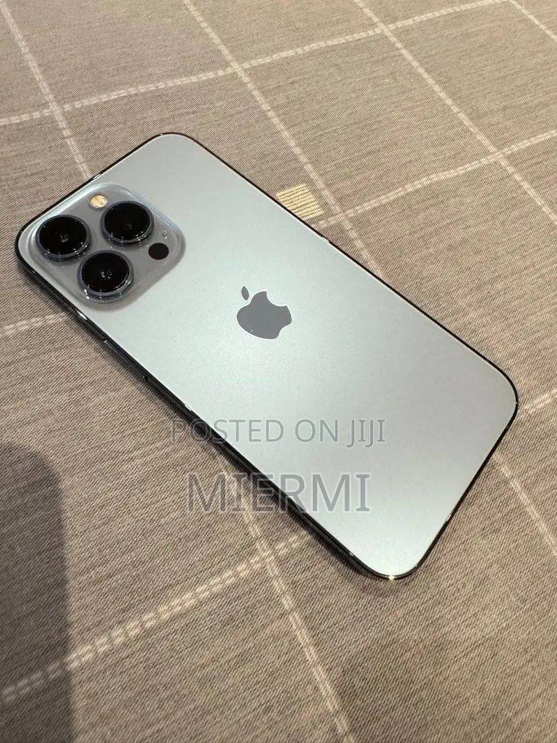 Apple iPhone 13 Pro 128 GB Blue