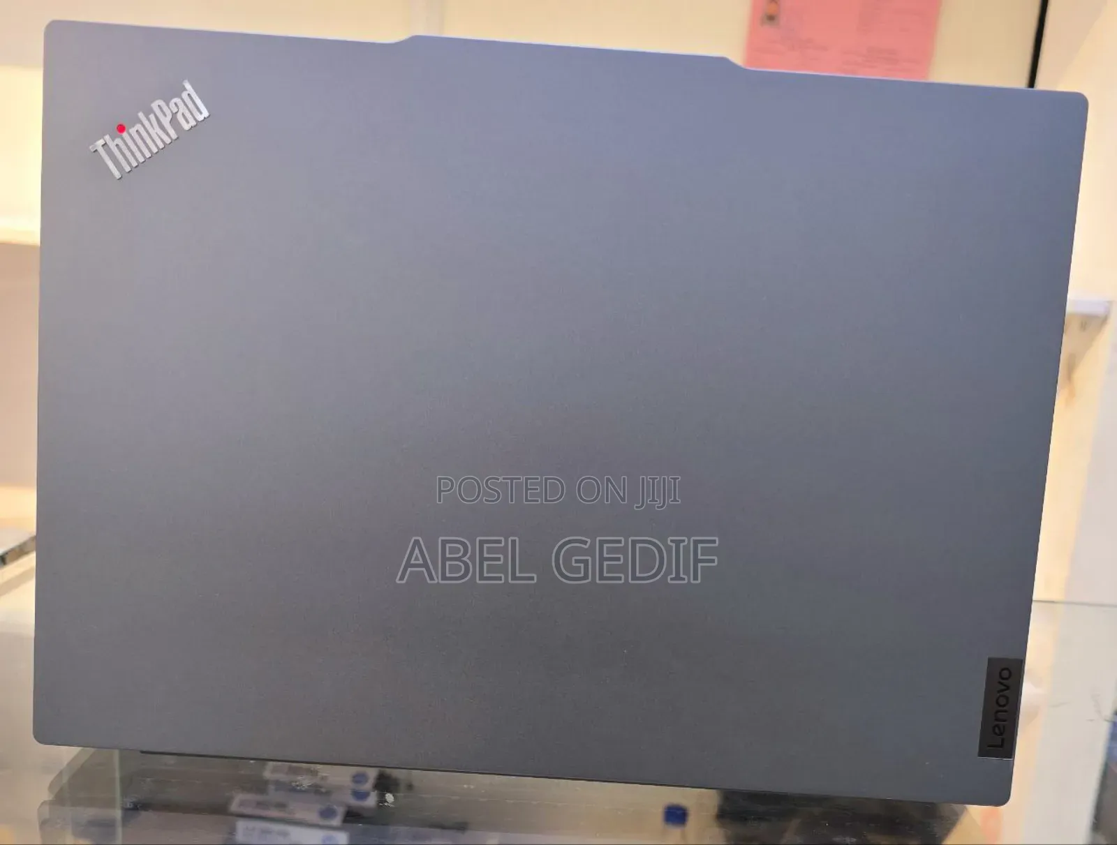 New Laptop Lenovo ThinkPad E14 Gen 4 16GB Intel Core I7 SSD 512GB