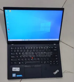 New Laptop Lenovo ThinkPad Yoga 16GB Intel Core I7 SSD 512GB