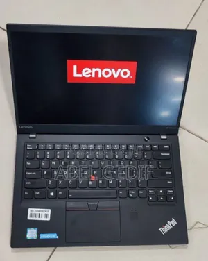 Photo - New Laptop Lenovo ThinkPad Yoga 16GB Intel Core I7 SSD 512GB
