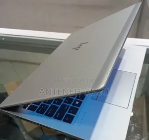 New Laptop HP EliteBook 840 G6 16GB Intel Core I7 SSD 512GB