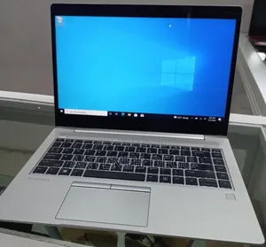 New Laptop HP EliteBook 840 G6 16GB Intel Core I7 SSD 512GB