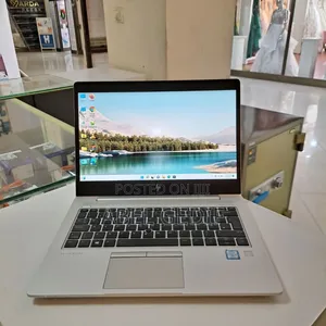 Photo - New Laptop HP EliteBook 840 16GB Intel Core I5 SSD 512GB