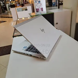 New Laptop HP EliteBook 840 16GB Intel Core I5 SSD 512GB