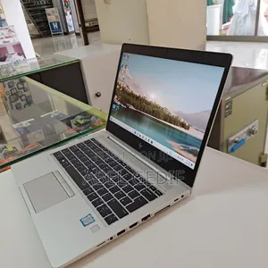 New Laptop HP EliteBook 840 16GB Intel Core I5 SSD 512GB