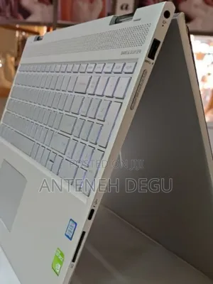 New Laptop HP Envy X360 15t 20GB Intel Core I5 SSD 512GB