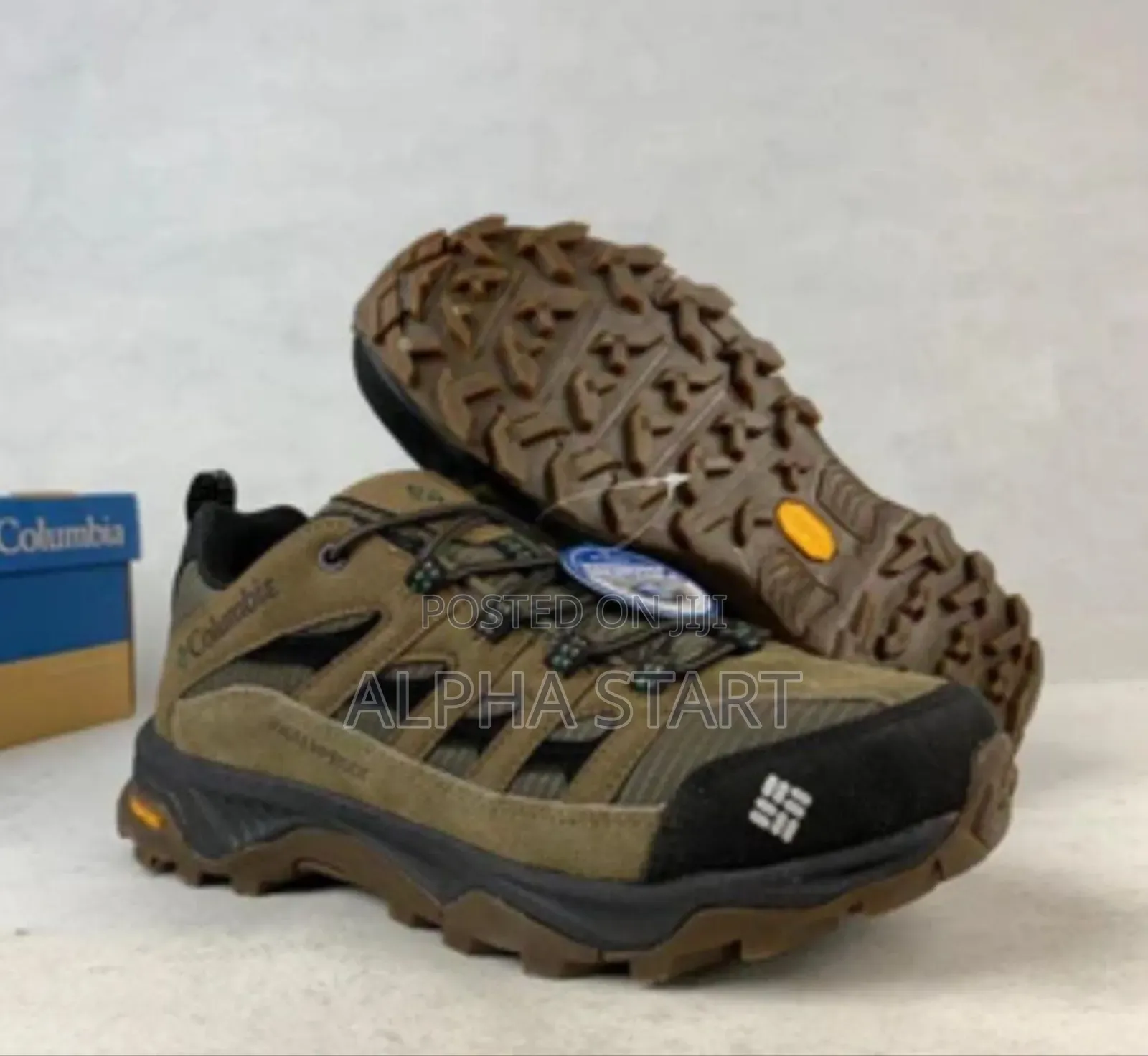 Colombia Good Quality