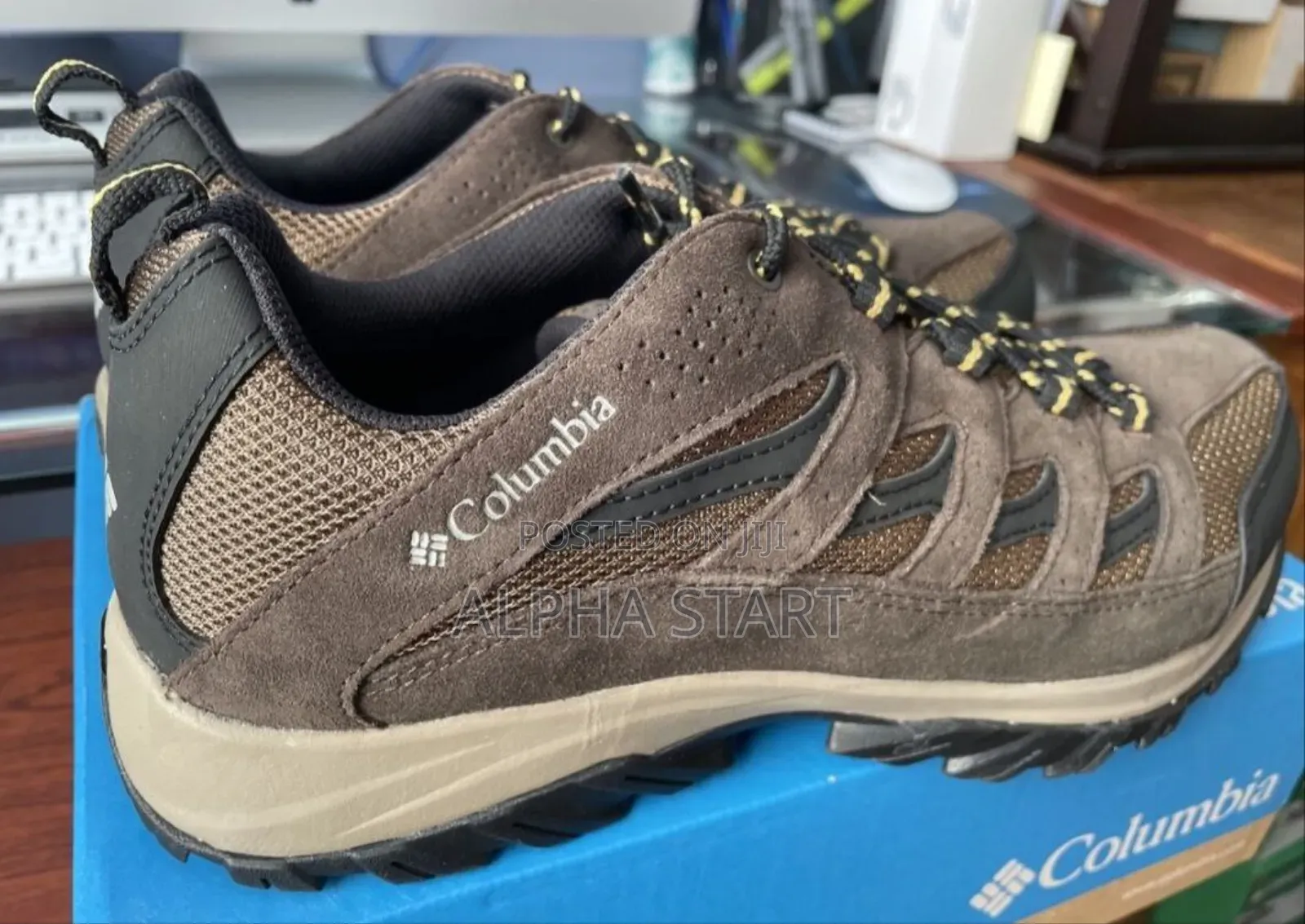 Colombia Good Quality