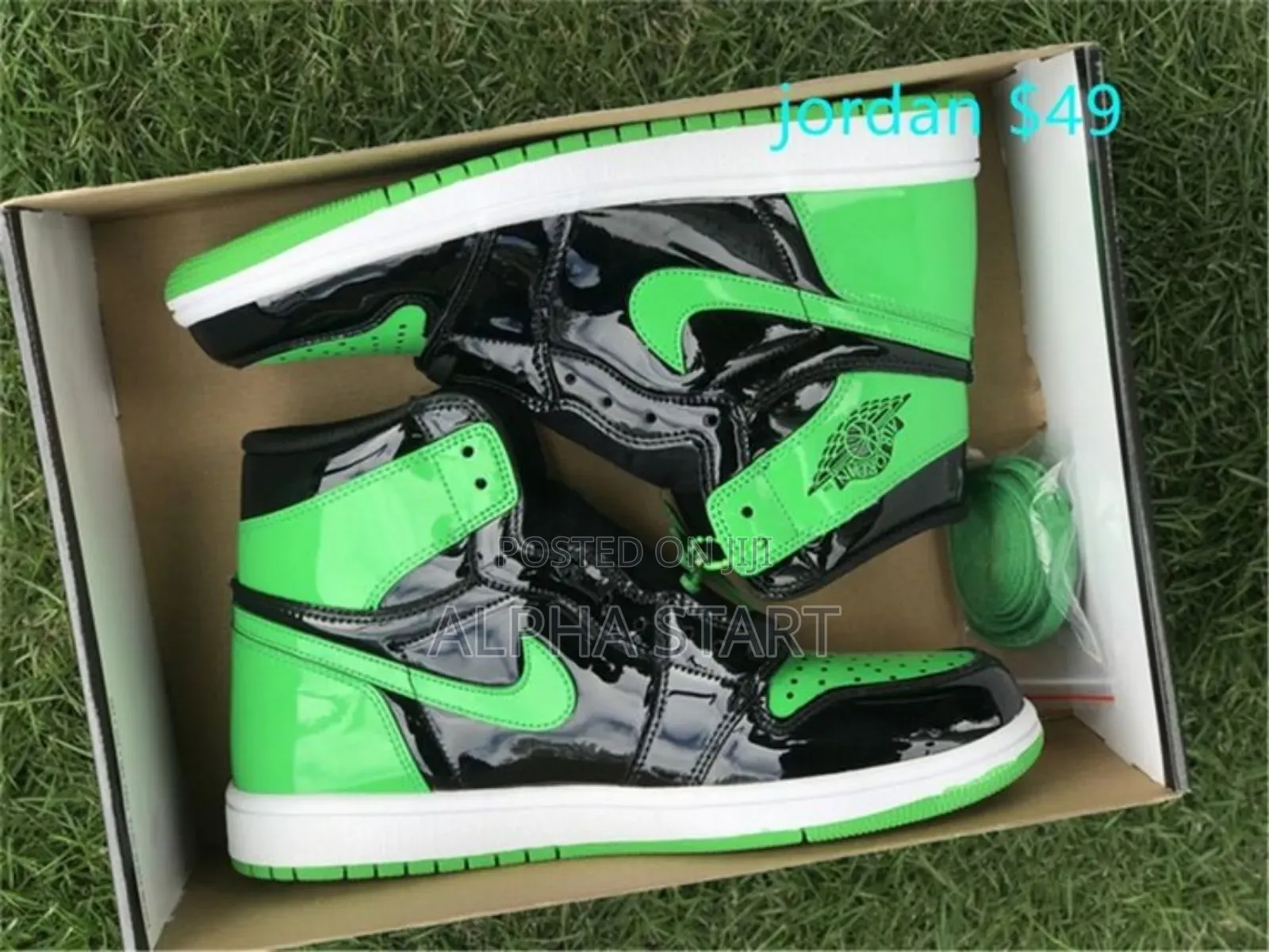 Air Jordan 1 Boots for You 
