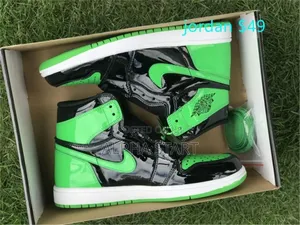 Air Jordan 1 Boots for You 