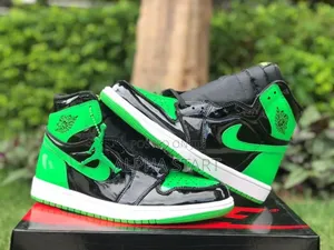 Nike Air Jordan 1 Good Quality Shoes