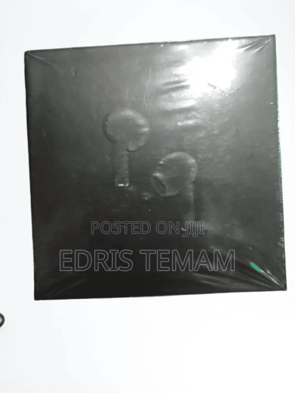 Airpod Pro 3rd Generation for Relaxing Sounds