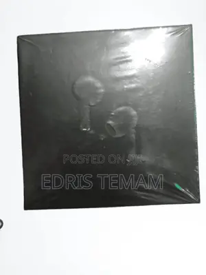 Photo - Airpod Pro 3rd Generation for Relaxing Sounds