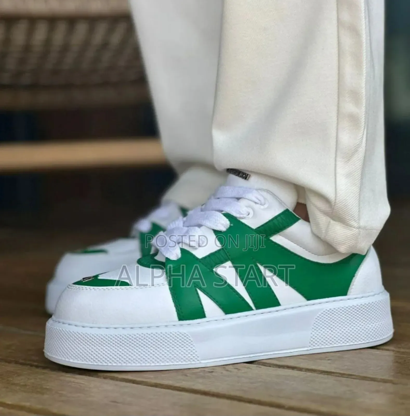 CHEKICH Master Quality Shoes for Mans