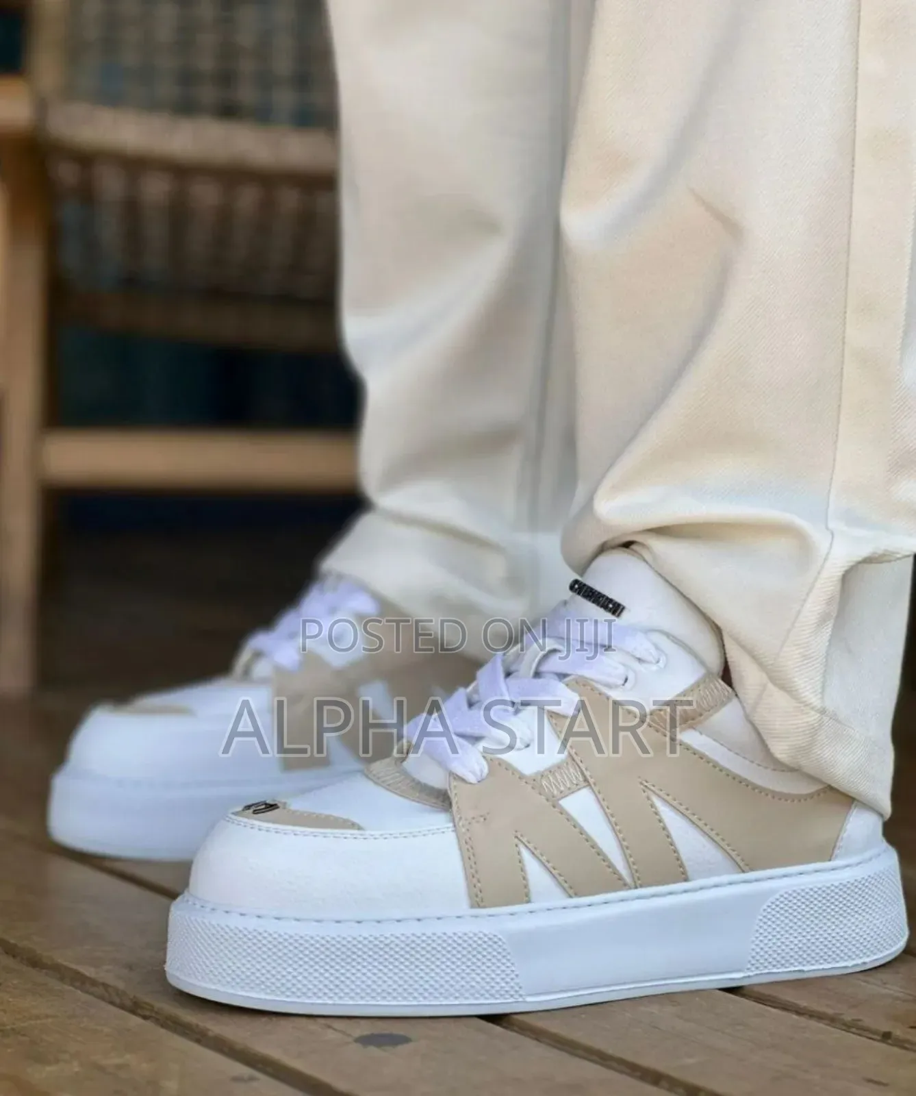 CHEKICH Master Quality Shoes for Mans