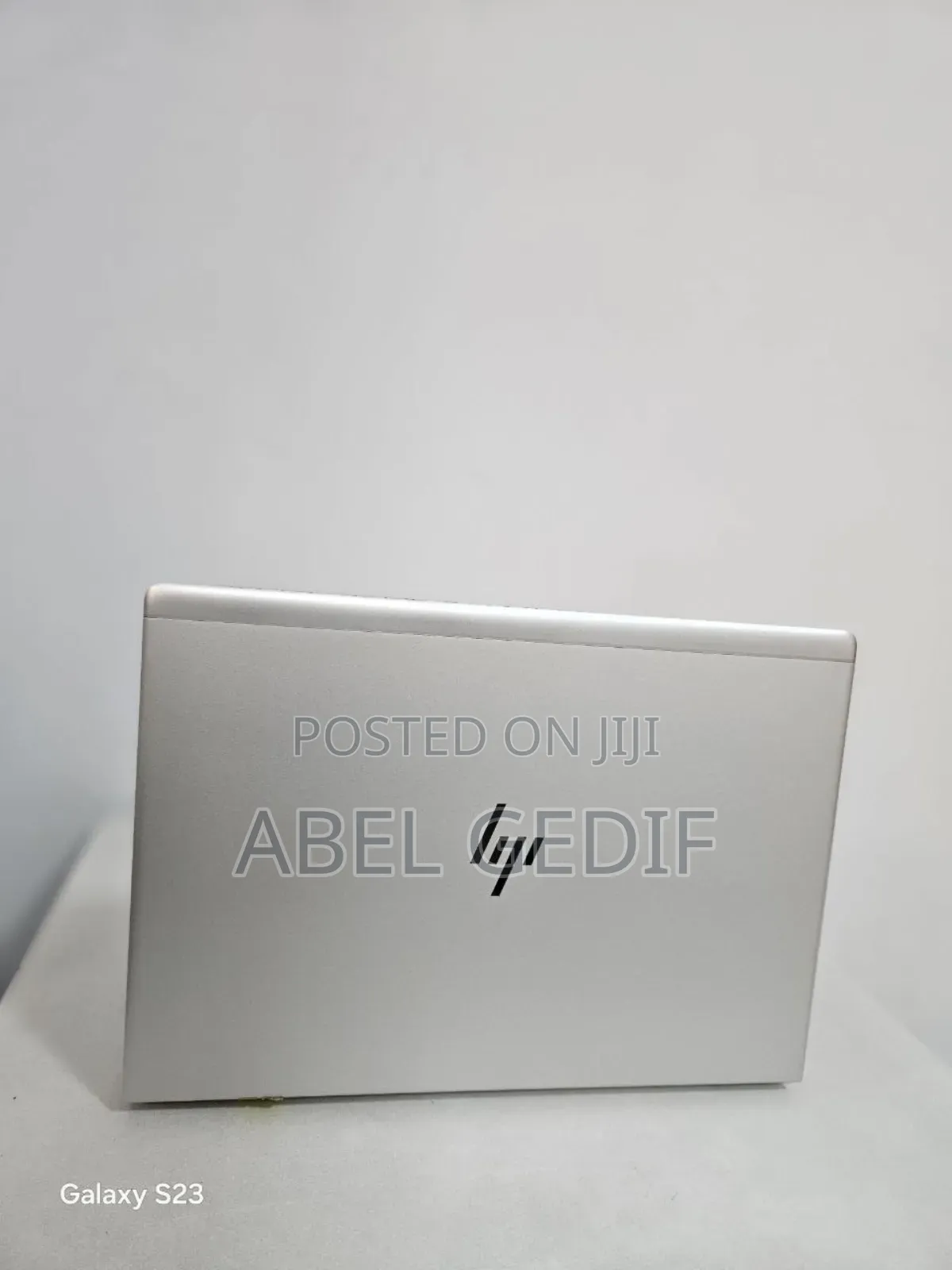 New Laptop HP EliteBook 840 16GB Intel Core I5 SSD 512GB