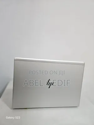 New Laptop HP EliteBook 840 16GB Intel Core I5 SSD 512GB