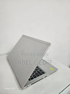 New Laptop HP EliteBook 840 16GB Intel Core I5 SSD 512GB