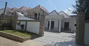 3bdrm Villa in Jacros, Luxury Villa, Bole for sale