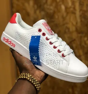 Photo - Adidas Flat Sneaker for You