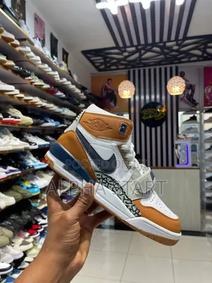 Photo - Air Jordan 6 Quality Boots Shoes for Man's