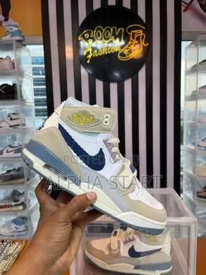 Air Jordan 6 Quality Boots Shoes for Man's