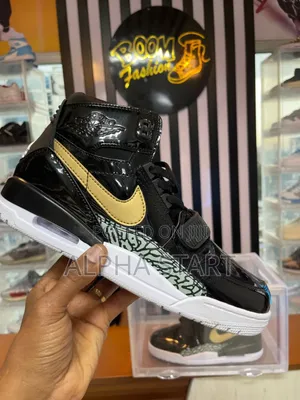 Photo - Air Jordan Retro 6 Quality Boots Shoes for Man's