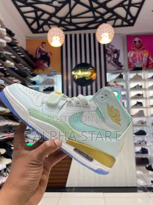 Air Jordan Retro 6 Quality Boots Shoes for Man's