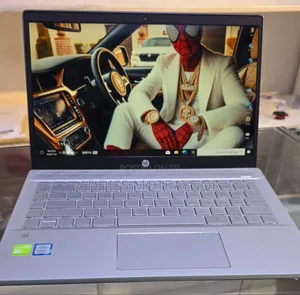 New Laptop HP Pavilion 15 16GB Intel Core I7 SSD 512GB