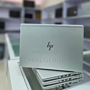 New Laptop HP EliteBook 840 16GB Intel Core I7 SSD 512GB