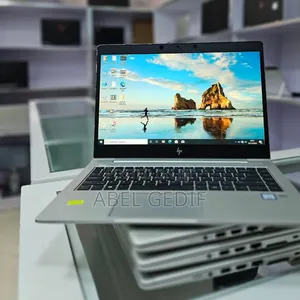 New Laptop HP EliteBook 840 16GB Intel Core I7 SSD 512GB