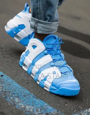 Photo - Nik Air Force Timpo Aqaba Master Quality Shoes