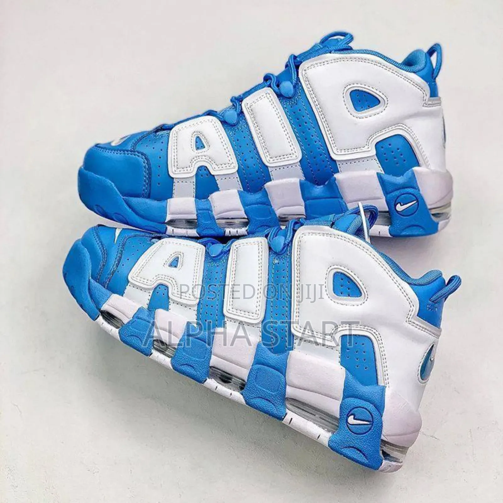 Nik Air Force Timpo Aqaba Master Quality Shoes